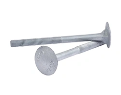 ASTM A193 B7M Timber Bolts